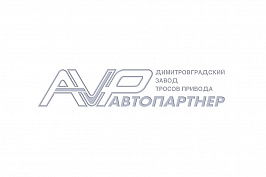 Тяга управления отопителем УАЗ Патриот