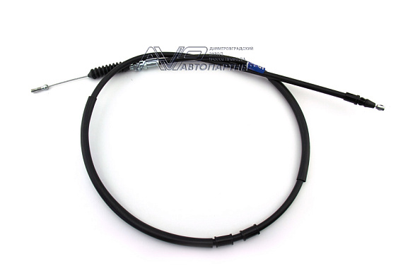 Трос привода ручного тормоза Лада Калина Спорт, Гранта Спорт