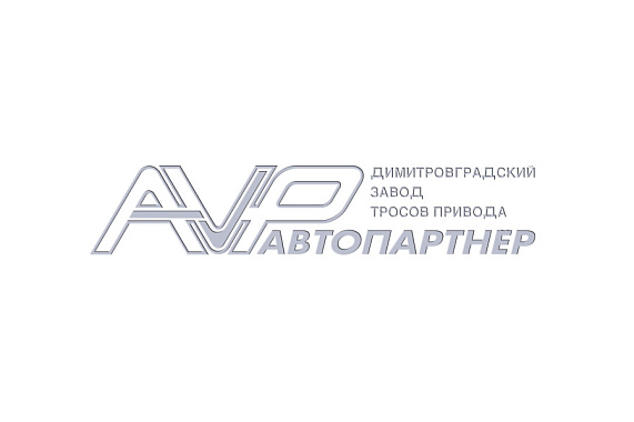 Трос привода ручного тормоза (правый) ГАЗ-3110 (фирменный)