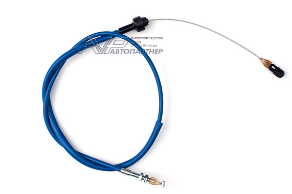 Купить фирменный трос привода акселератора Лада Калина 1.6 - завод ...